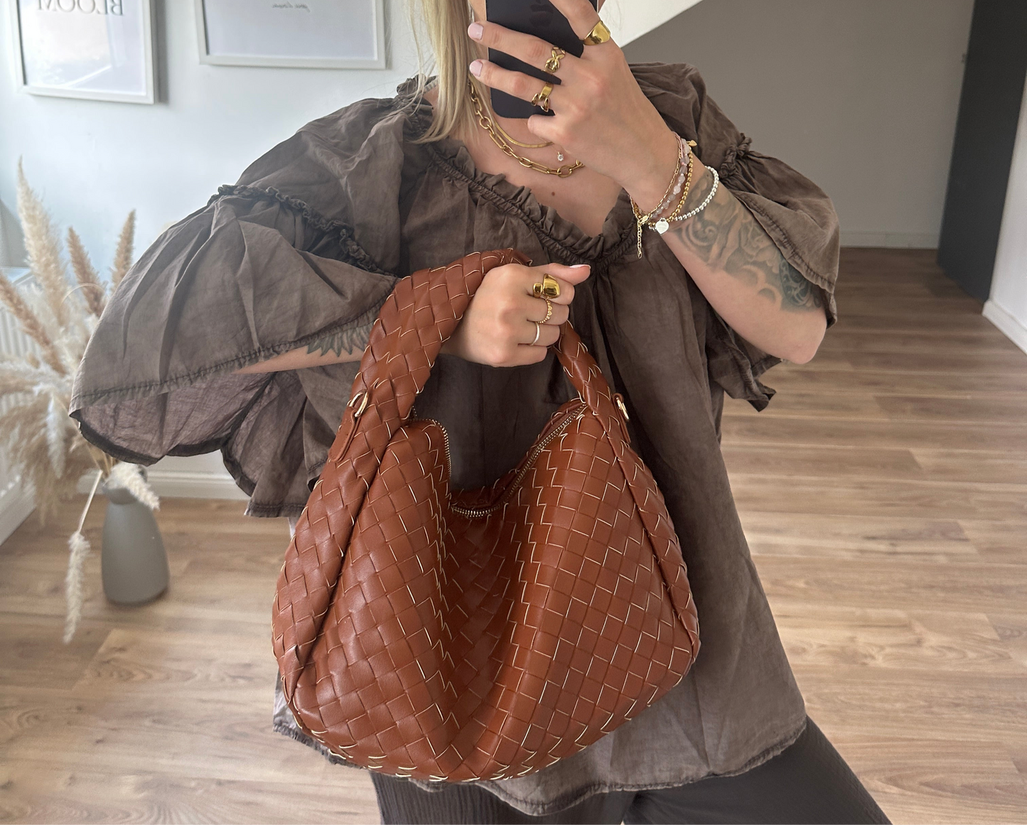 Tasche Manya