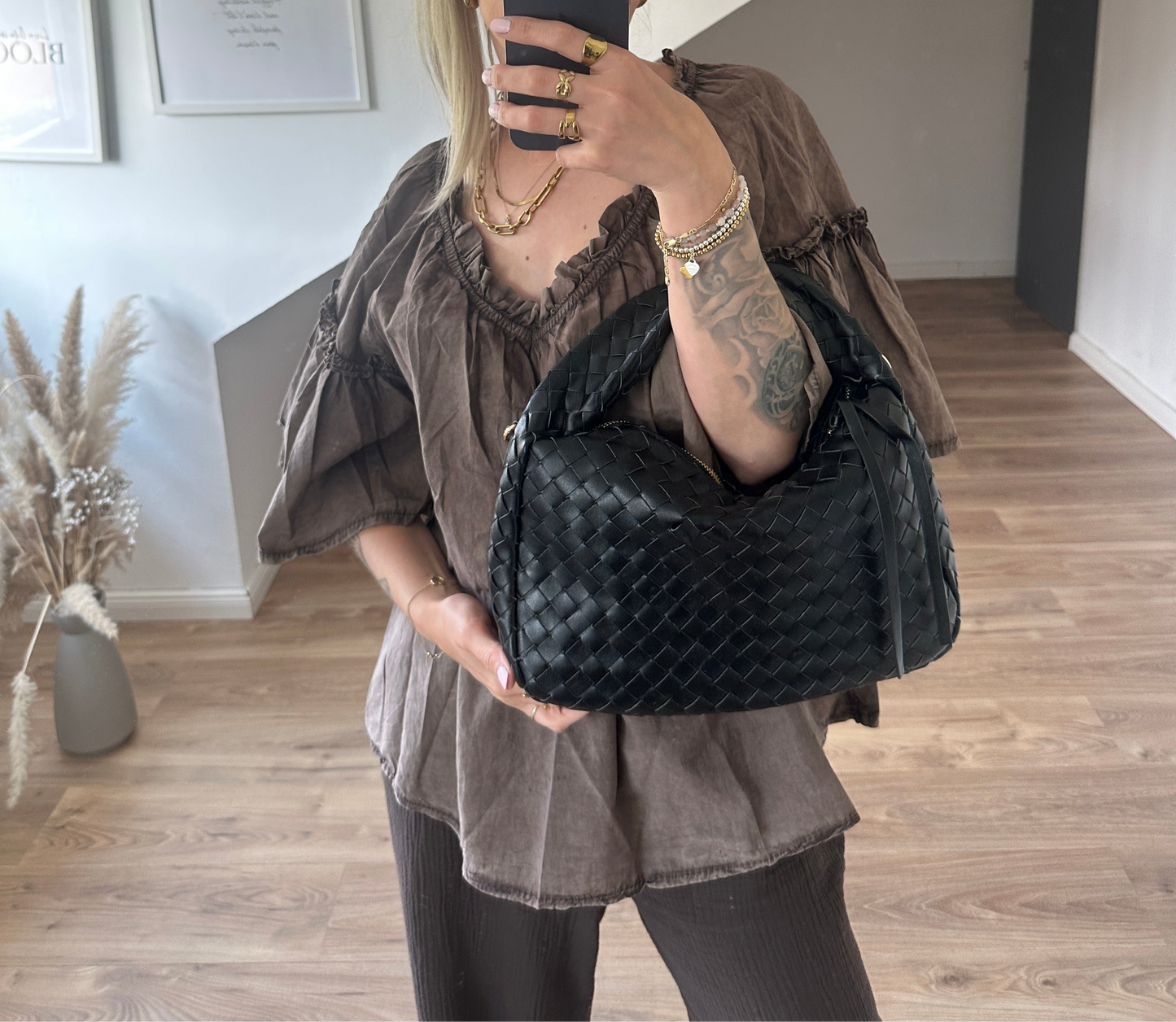 Tasche Manya
