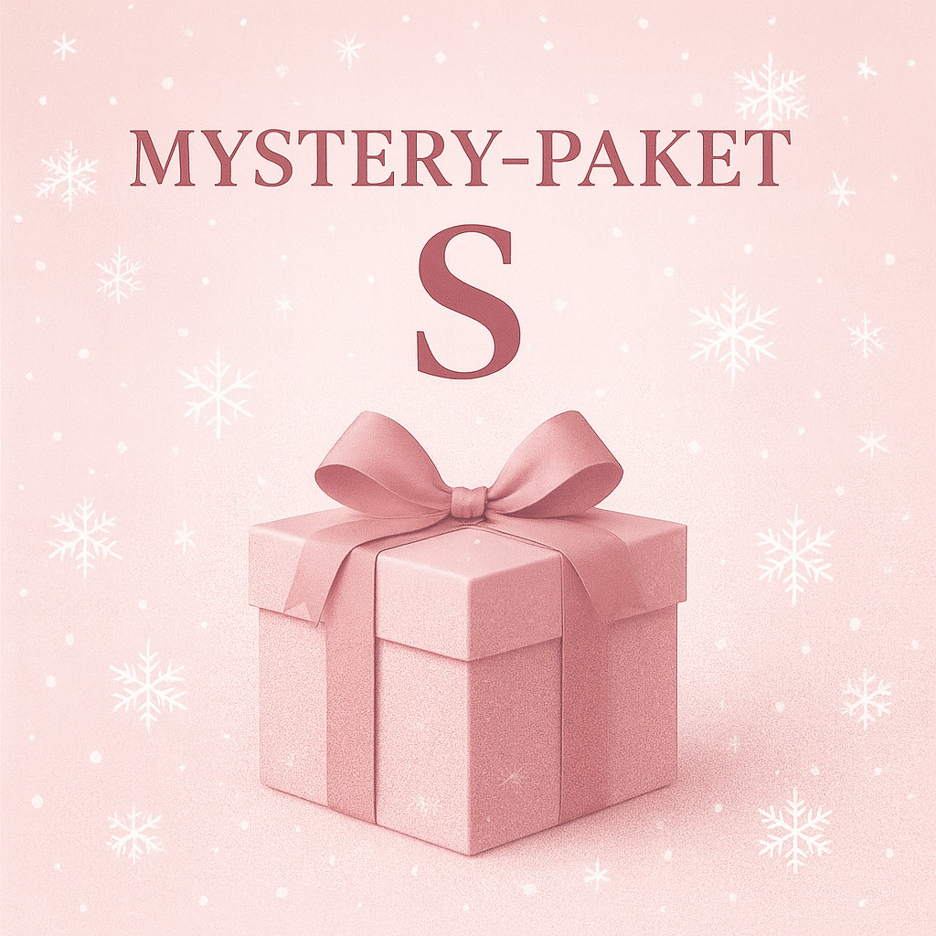 Mystery Winter Paket S