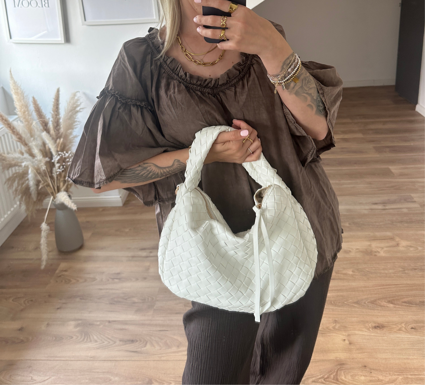 Tasche Manya