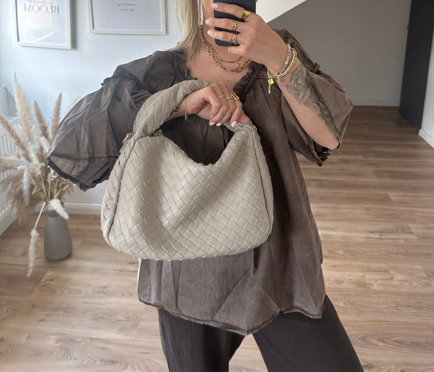 Tasche Manya