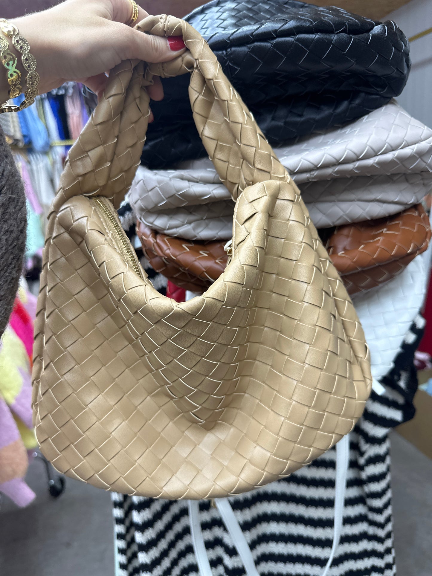 Tasche Manya