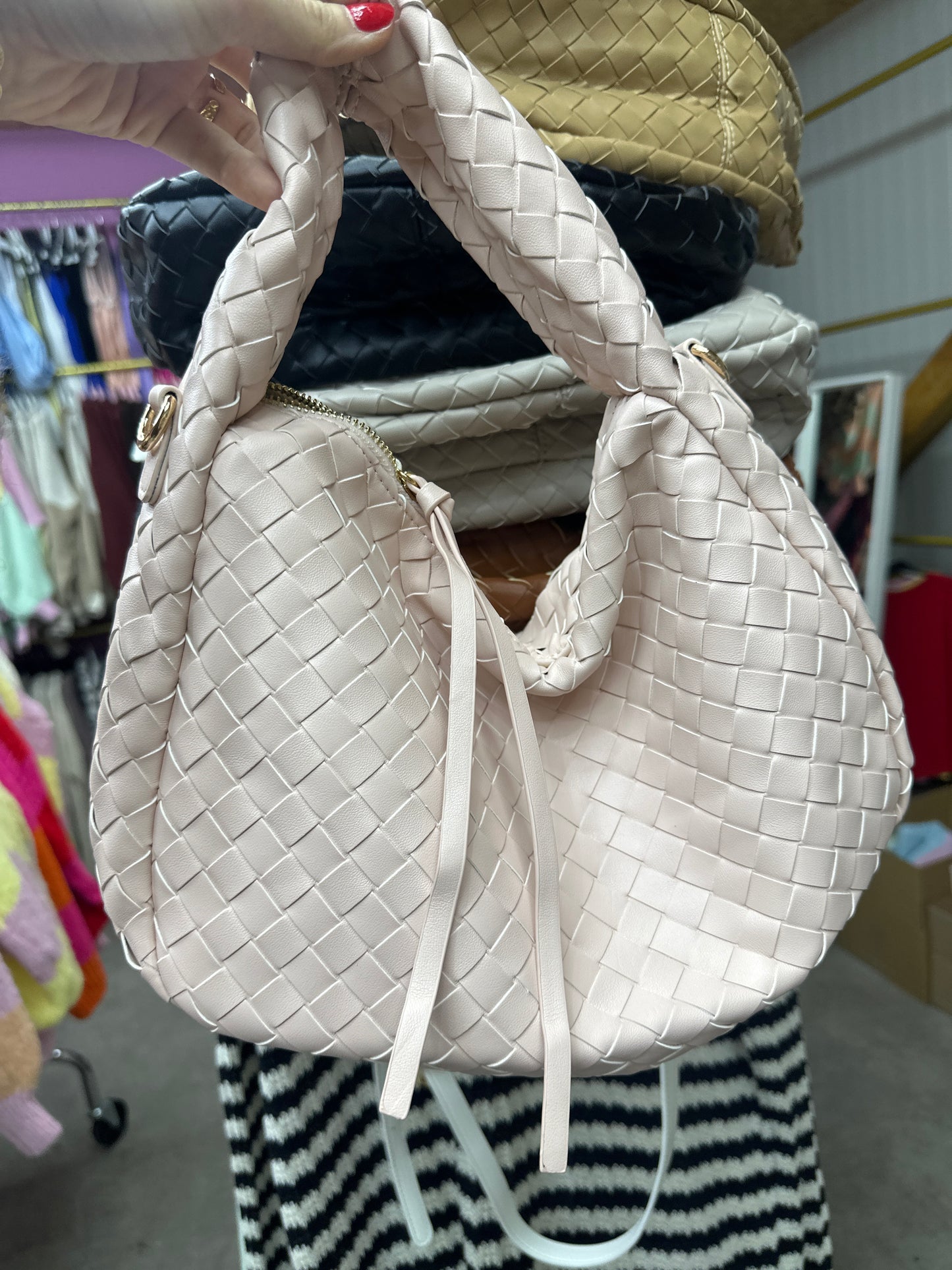 Tasche Manya