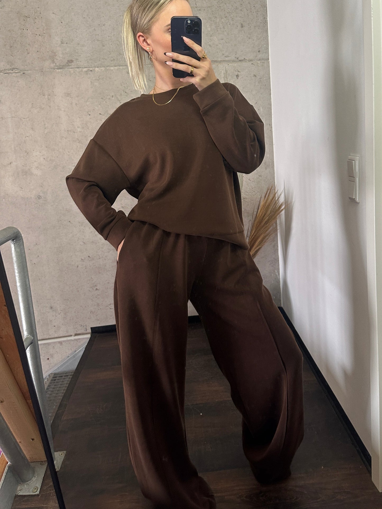 Joggi Braun