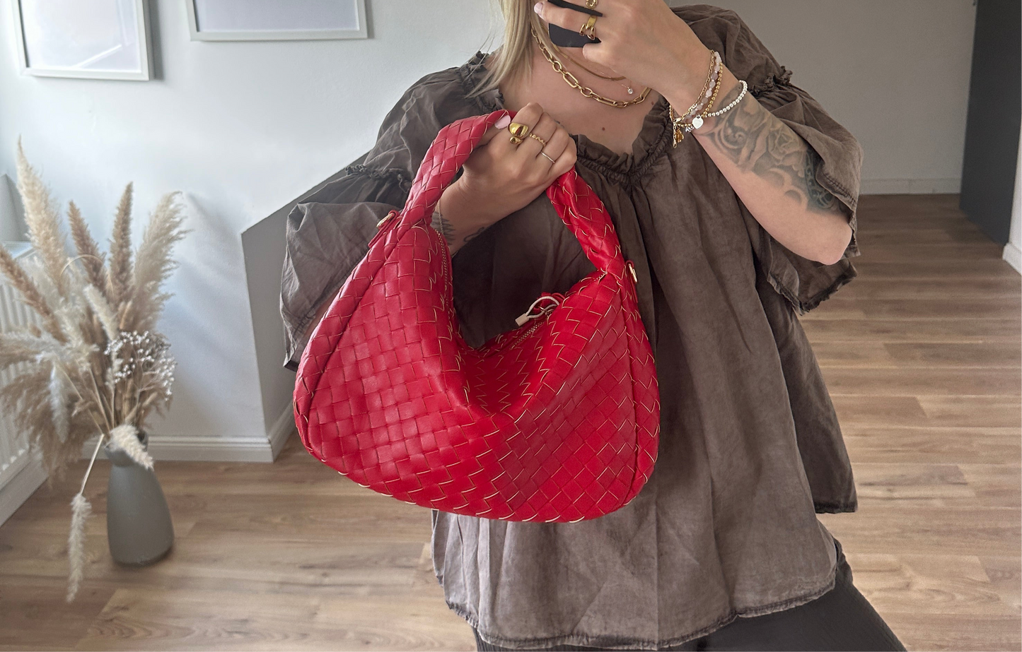 Tasche Manya