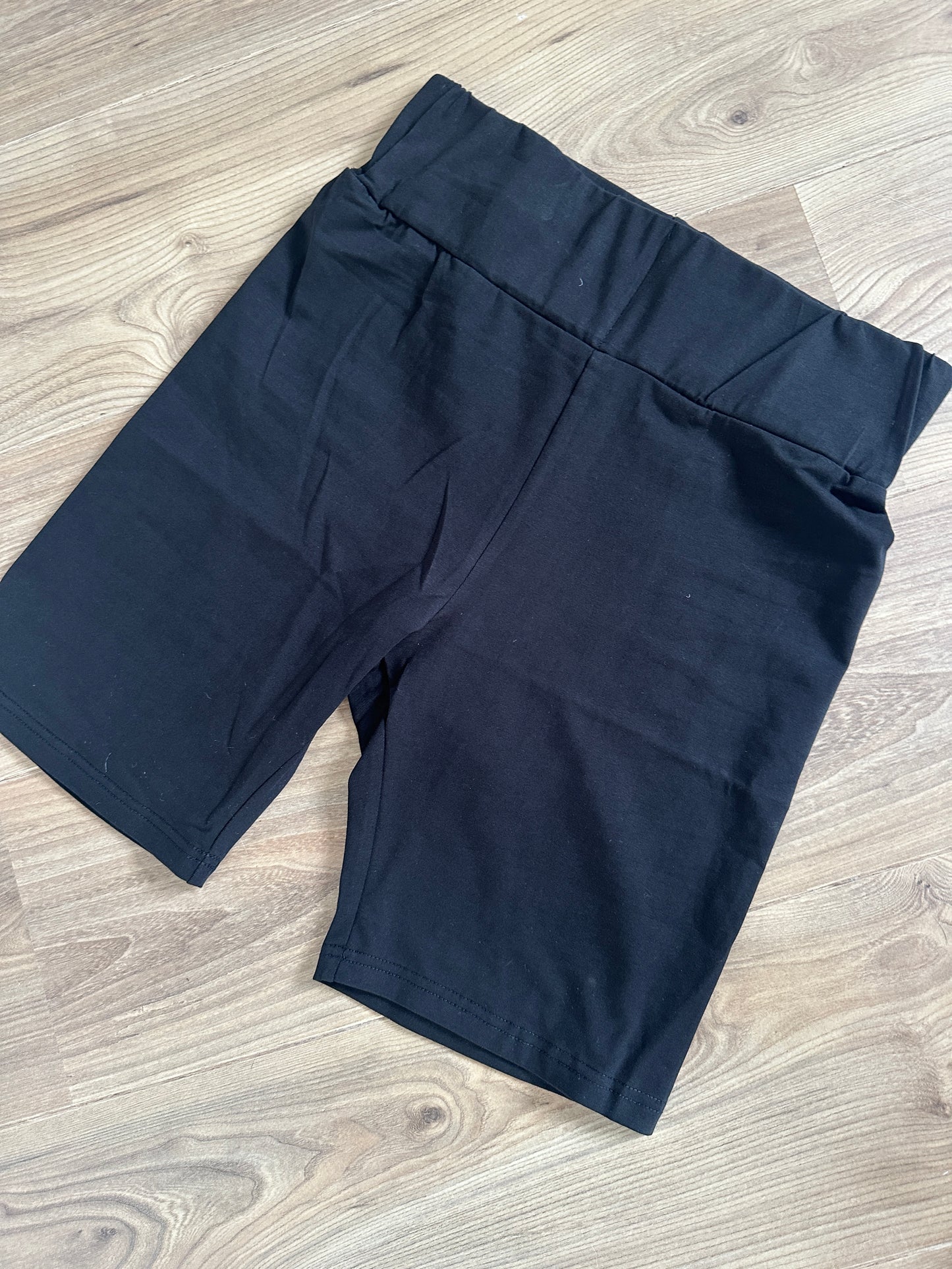 Radler Hose Schwarz