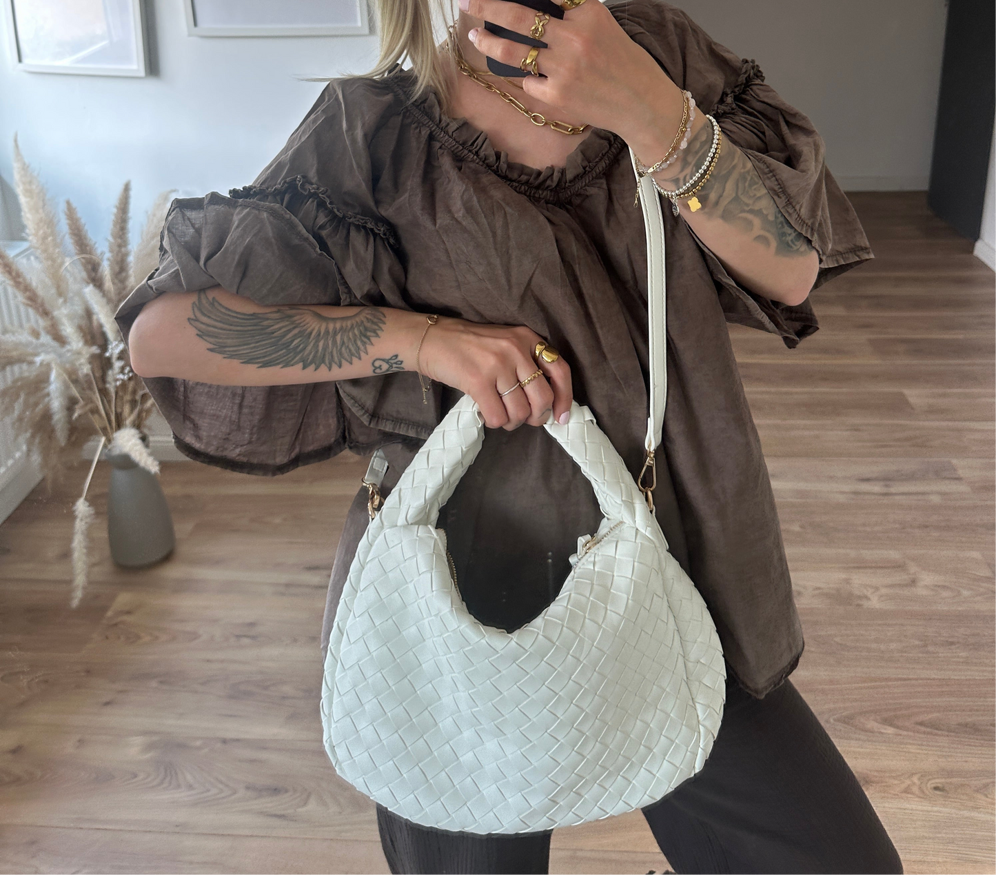 Tasche Manya