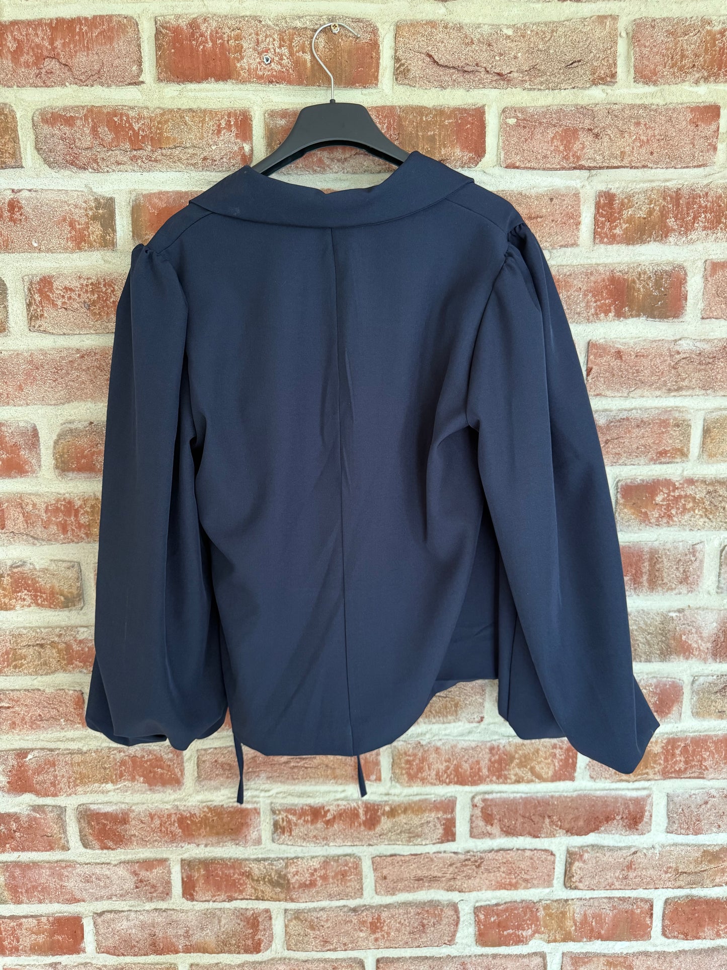 Blazer"Betty"Dunkelblau