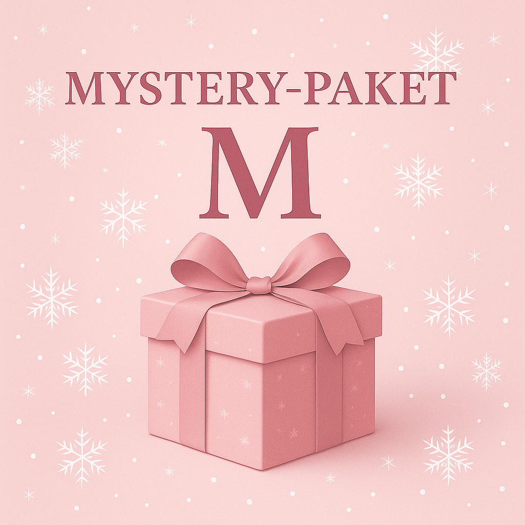 Mystery Winter Paket M