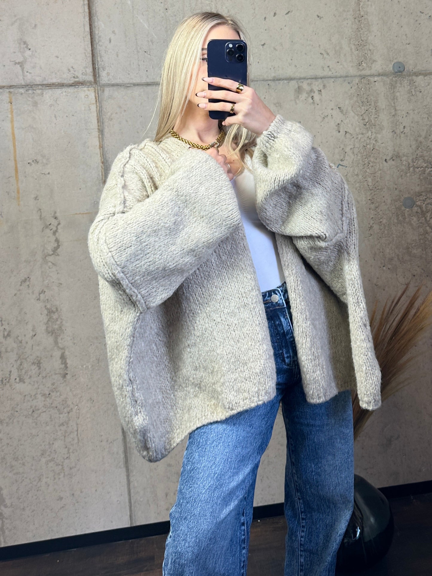 Nala Beige
