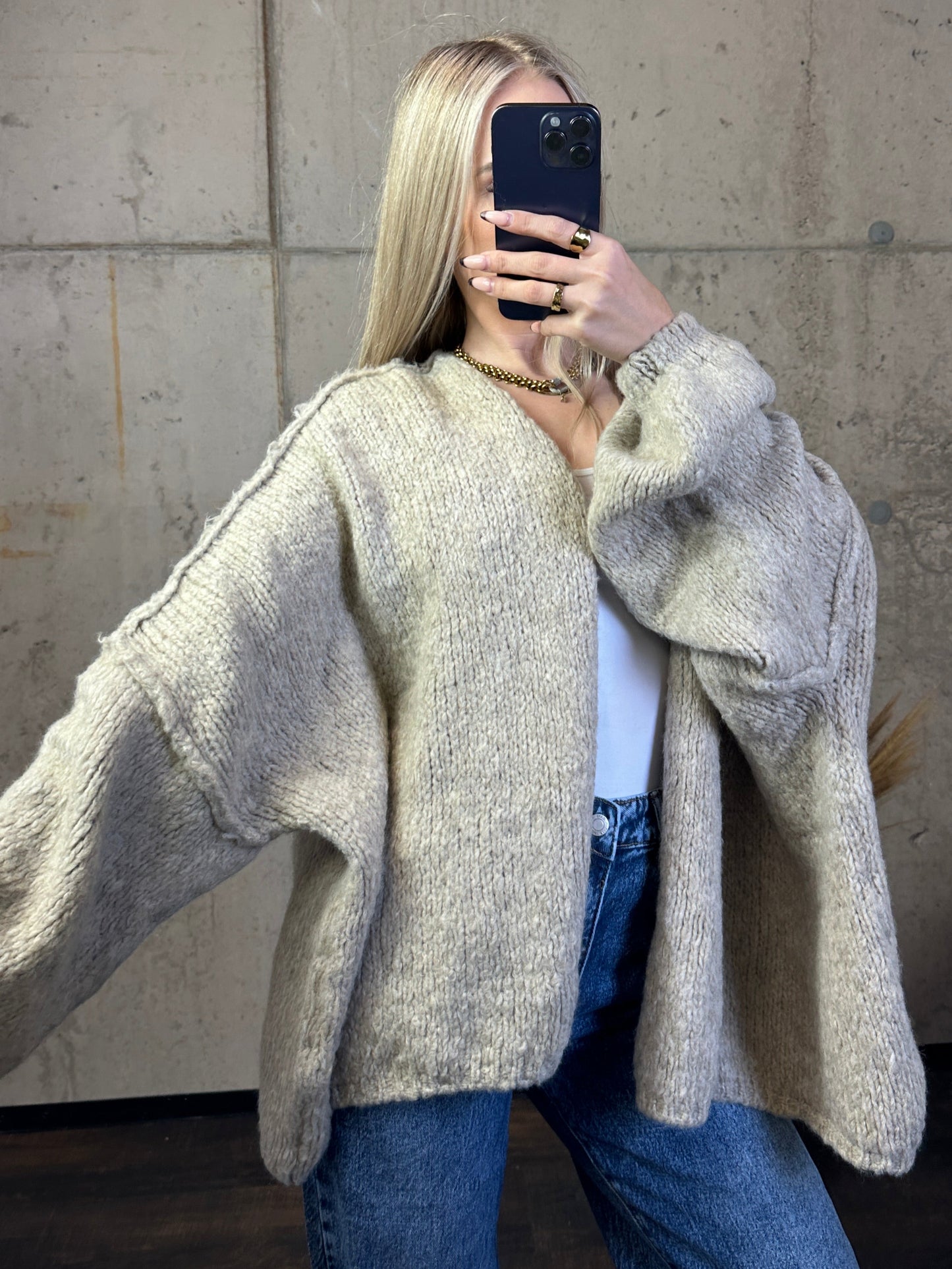 Nala Beige