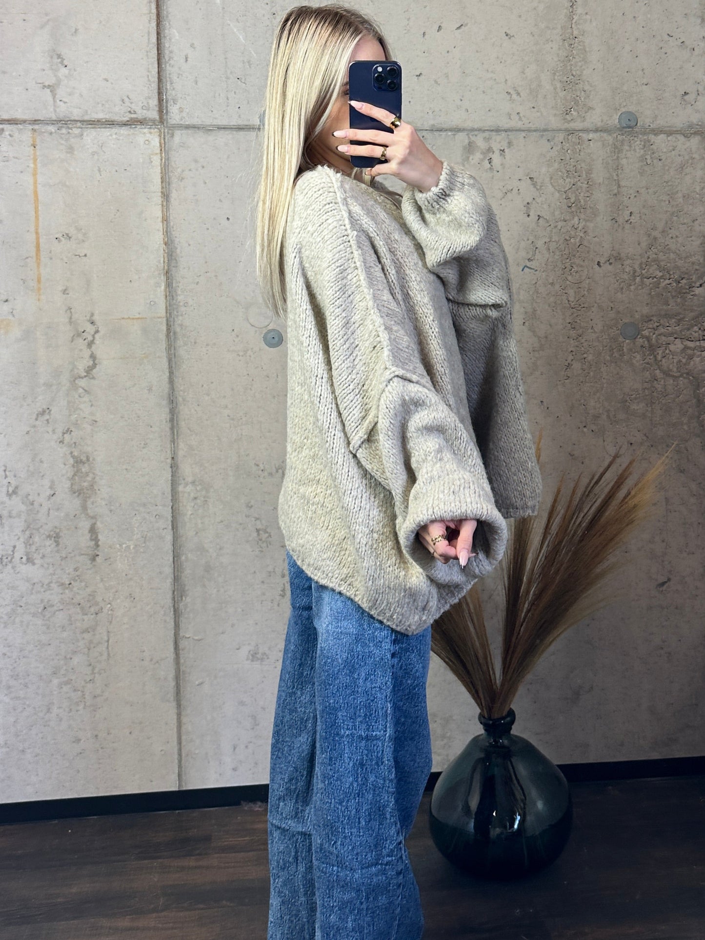 Nala Beige