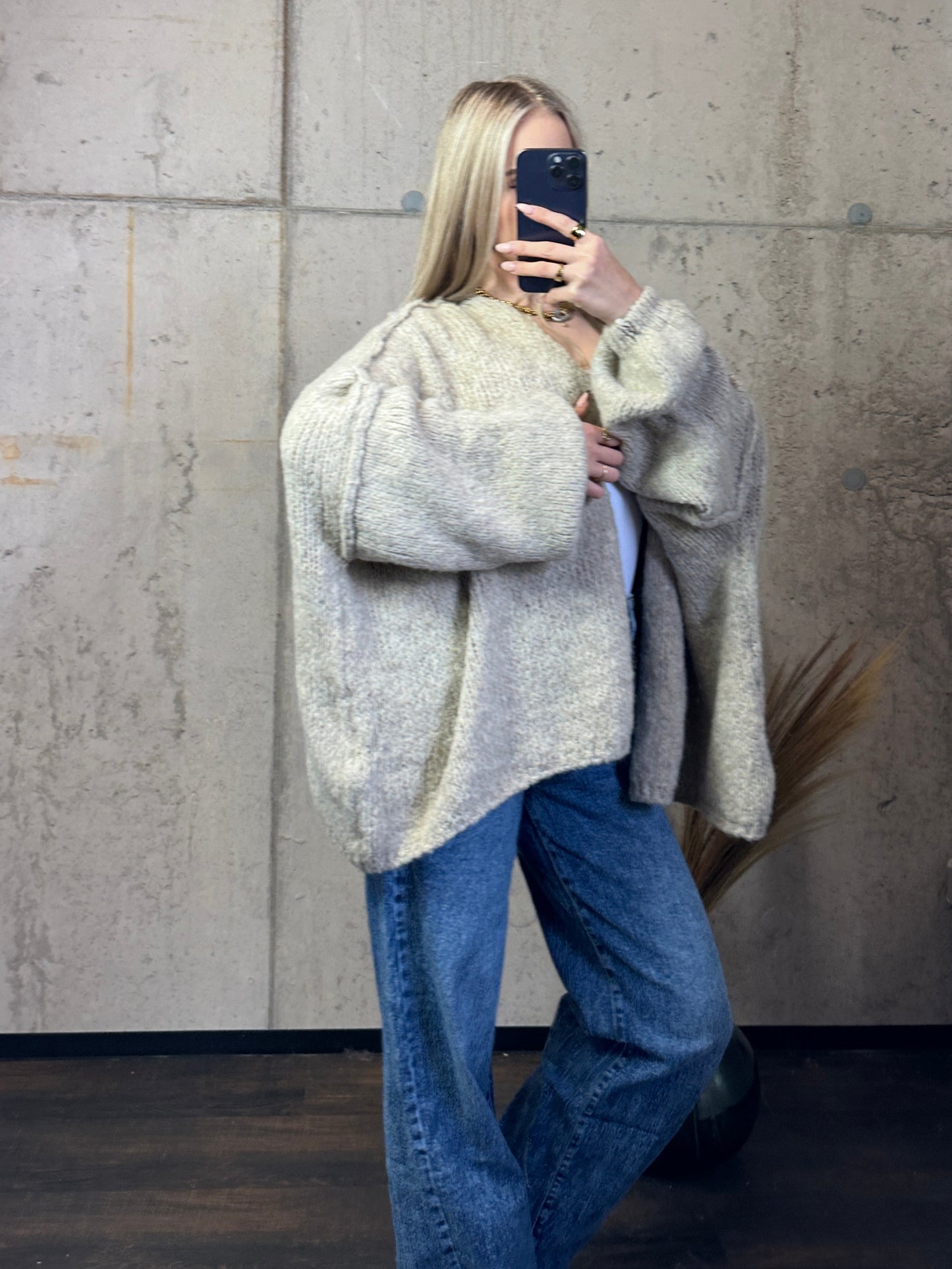 Nala Beige