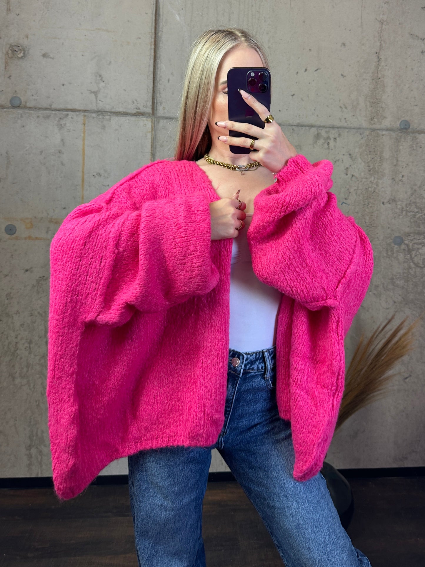 Nala Pink