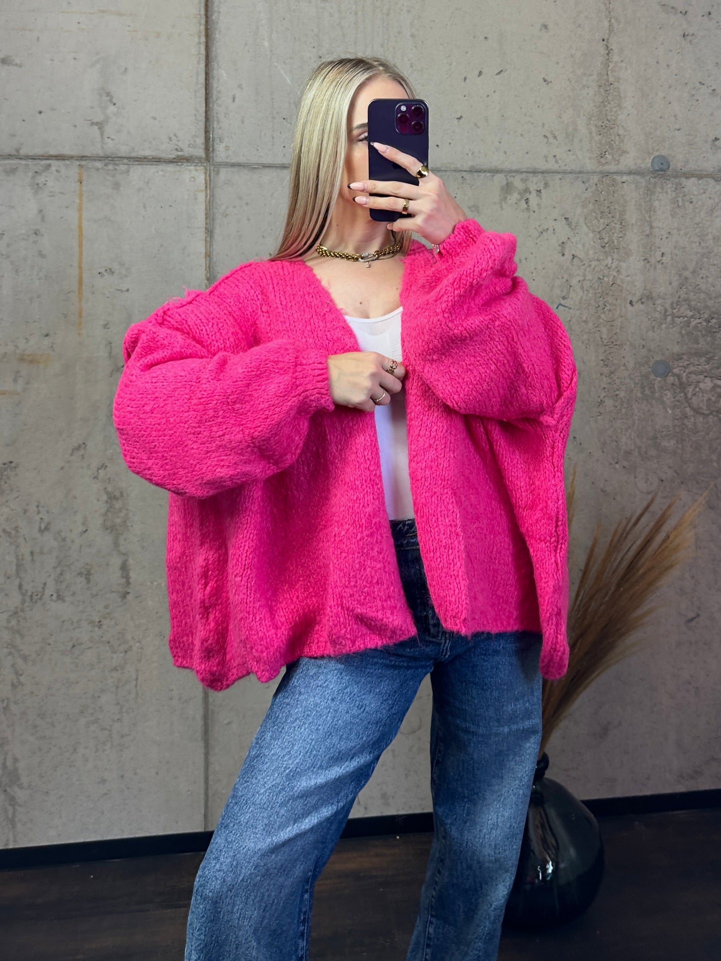 Nala Pink