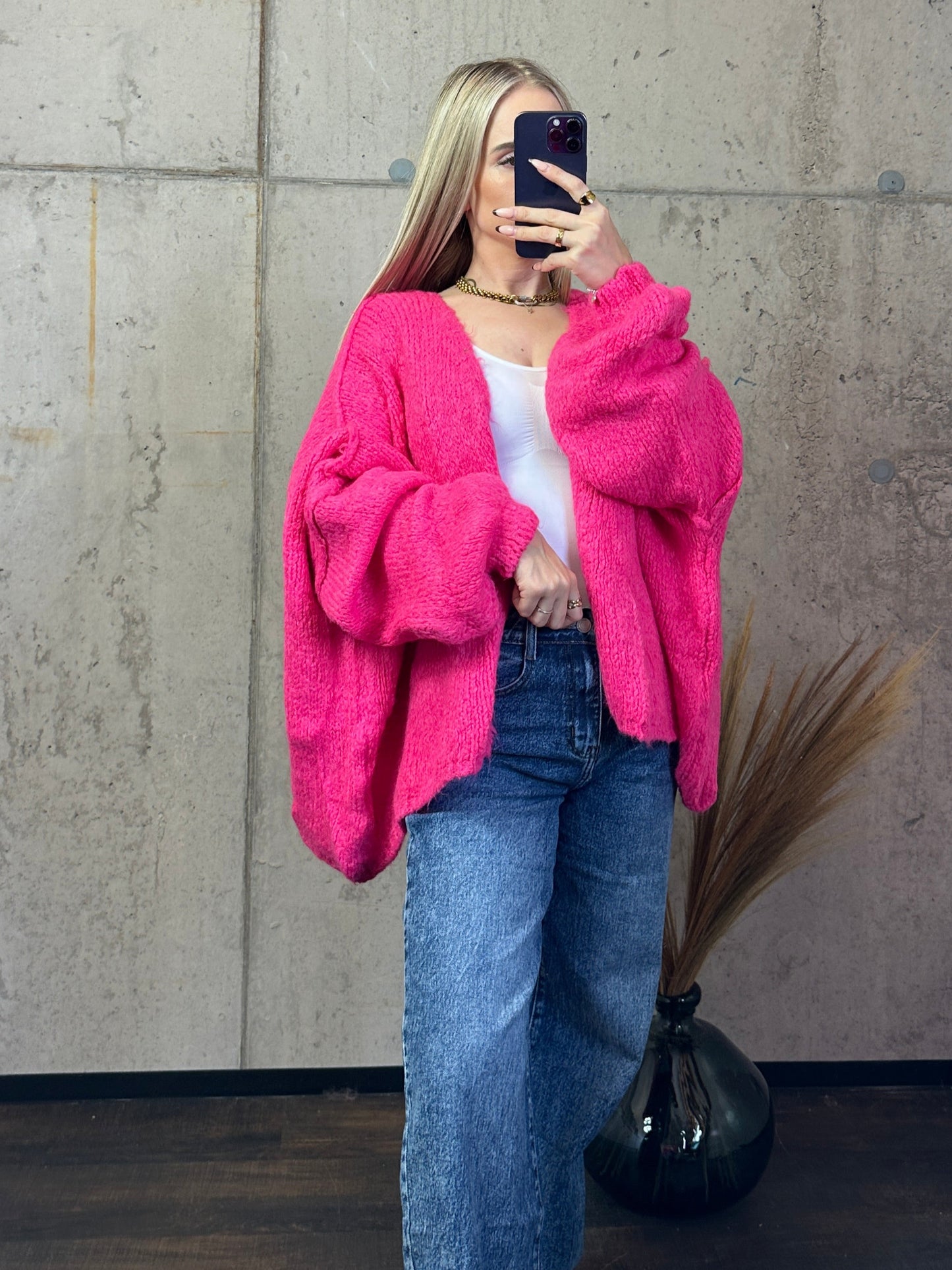 Nala Pink
