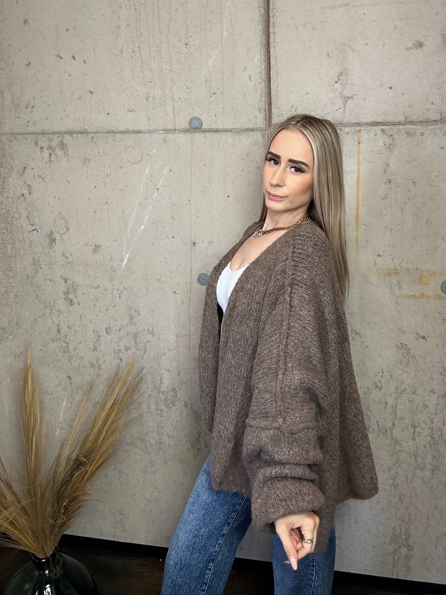 Nala Hellbraun