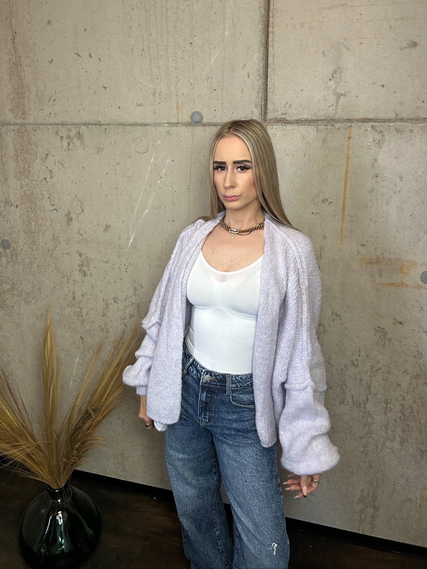 Nala Flieder