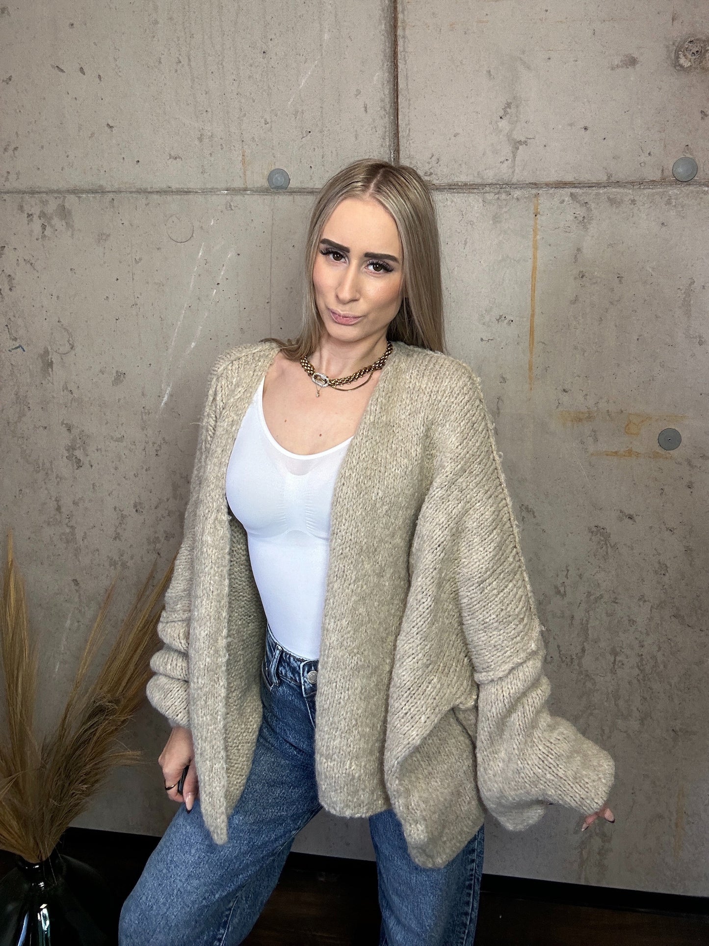 Nala Beige