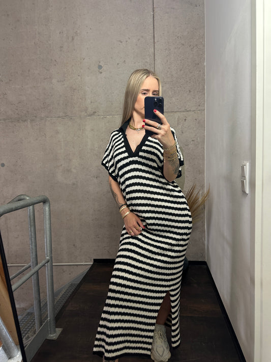 Strickkleid
