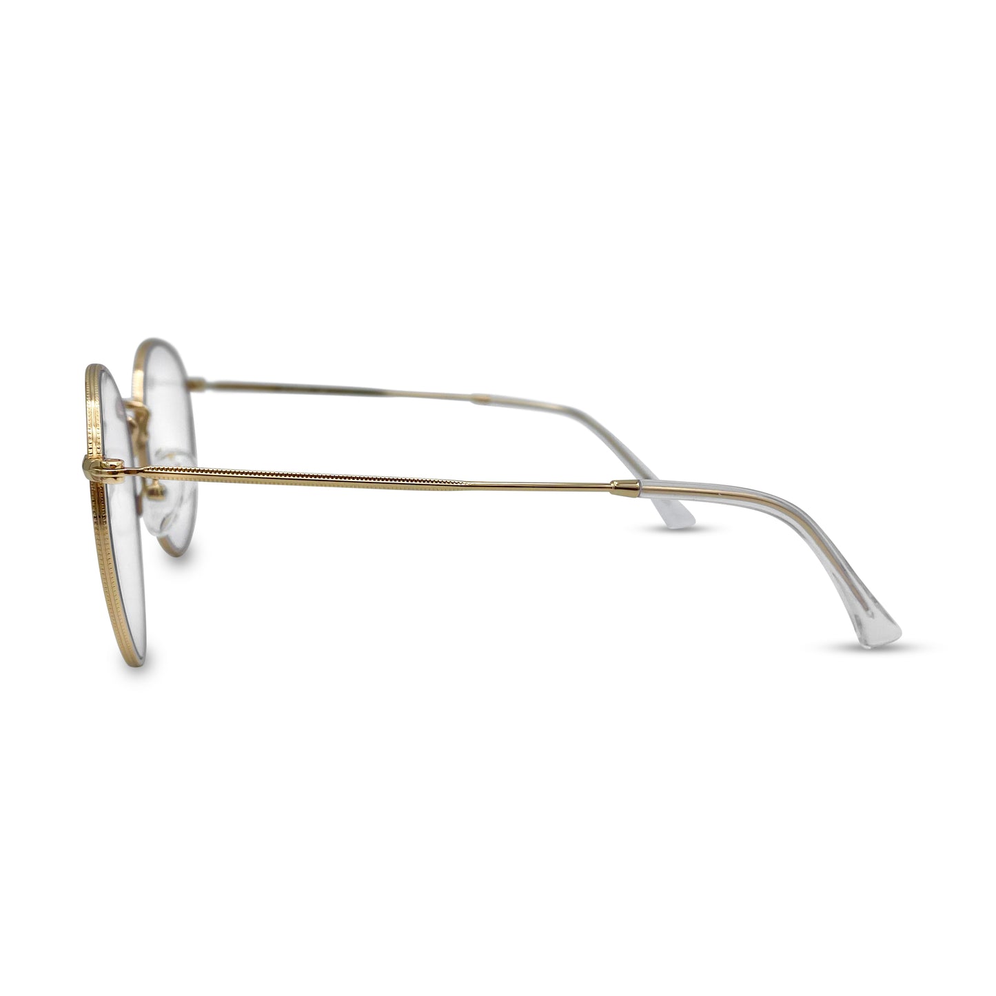 Brille mit Blaulichtfilter "Sky" Dunkelgrau
