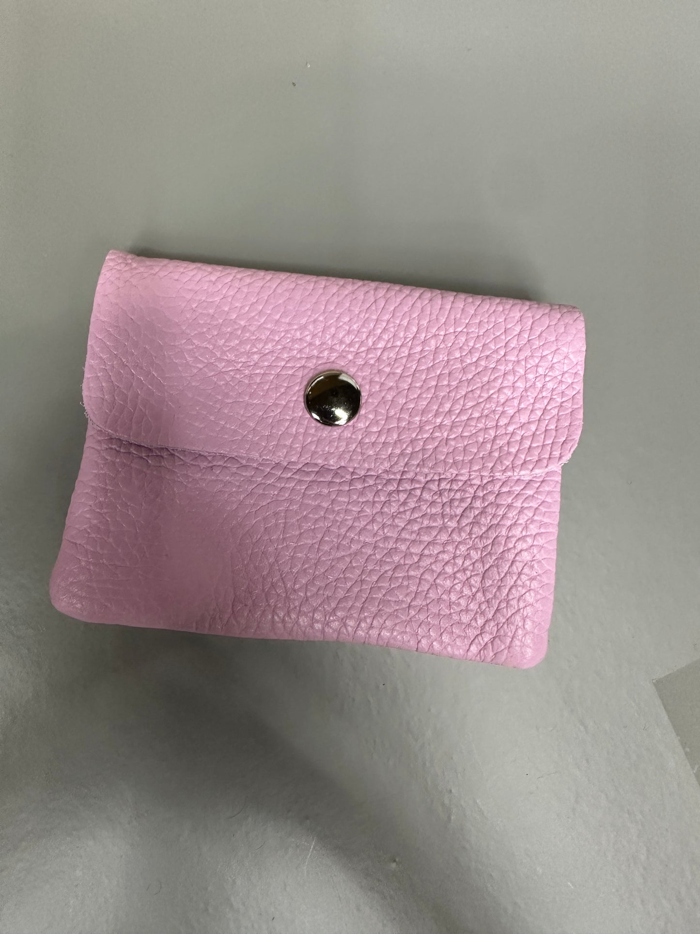 Geldbeutel Rosa