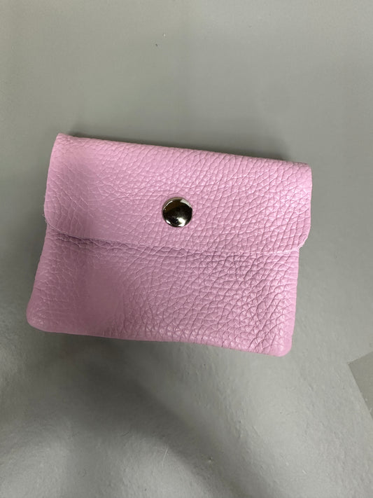 Geldbeutel Rosa