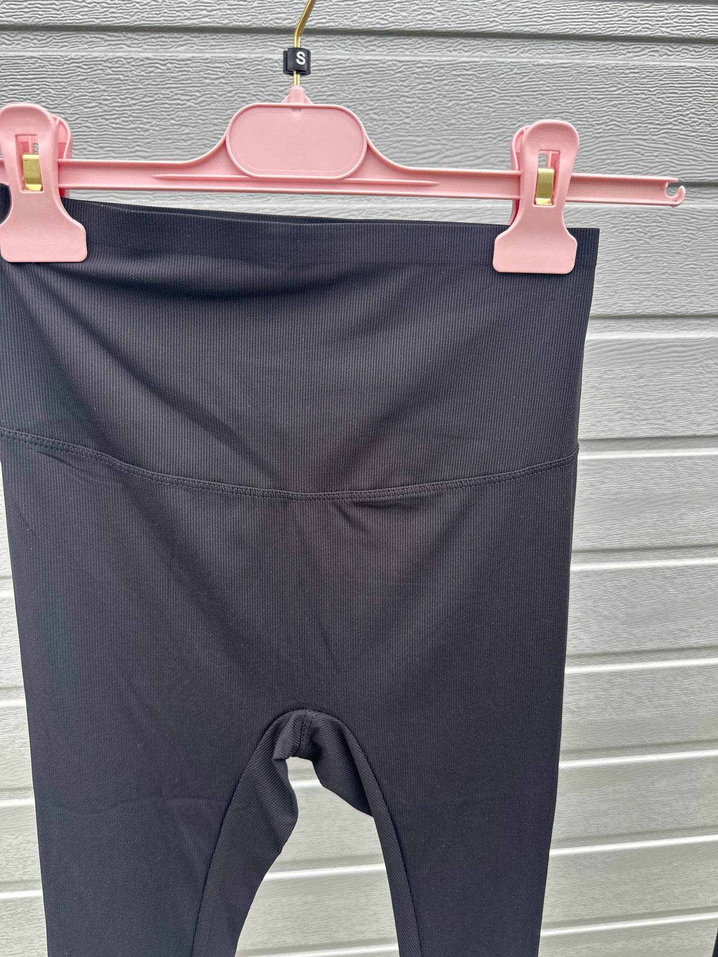 Leggins Schwarz