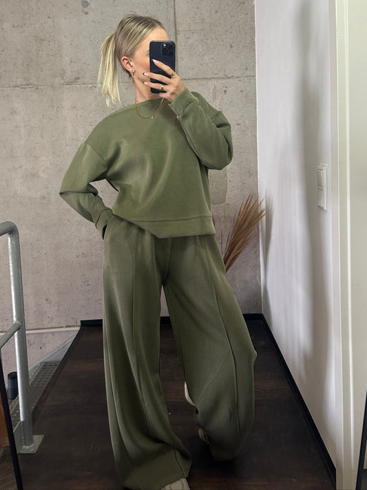 Joggi Khaki