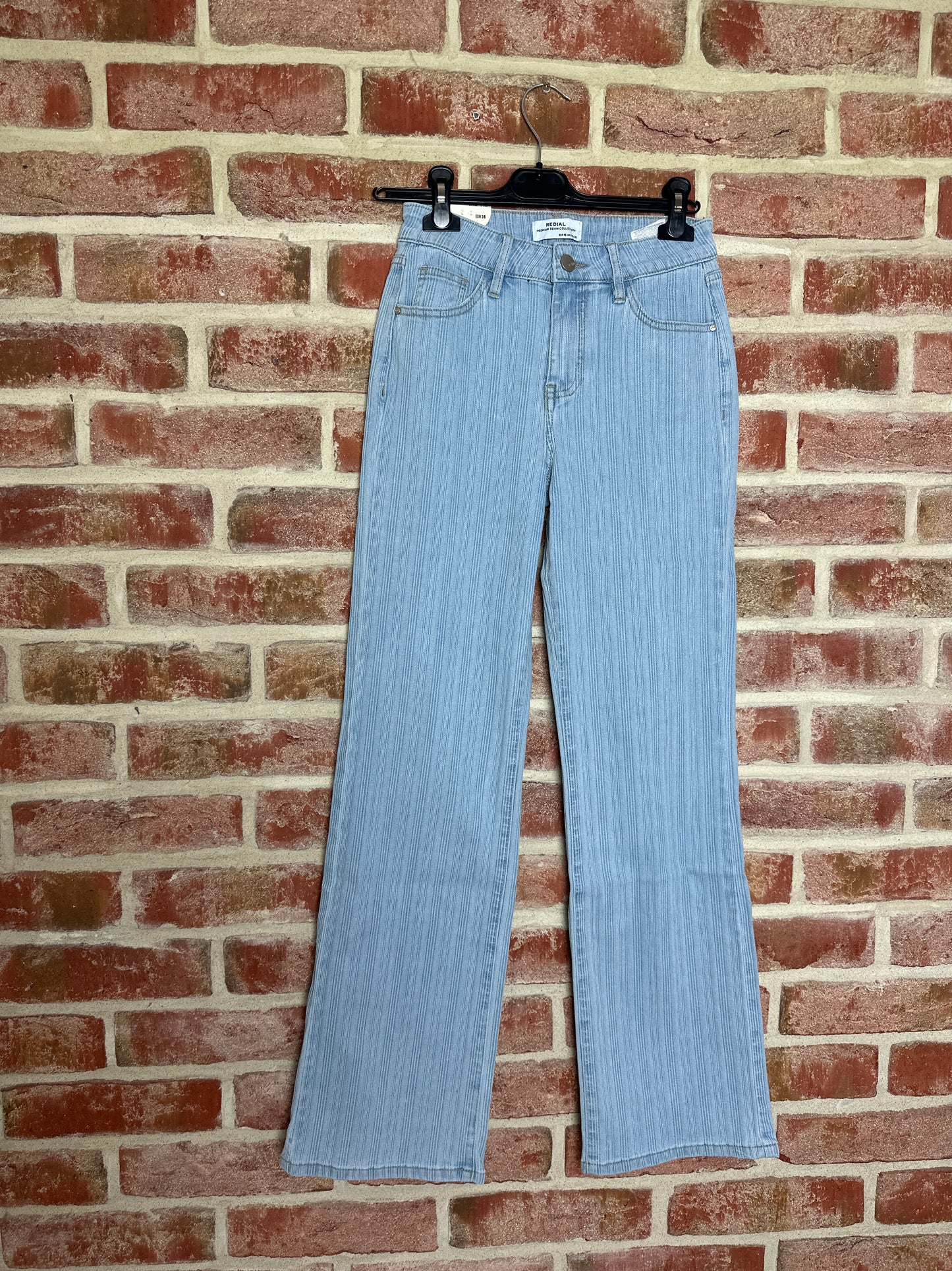 Jeans Wide Leg