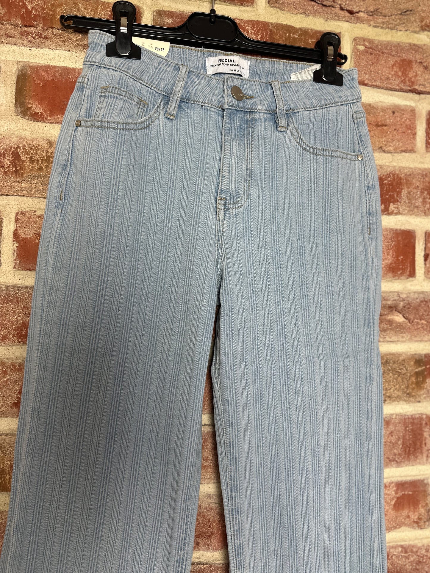 Jeans Wide Leg