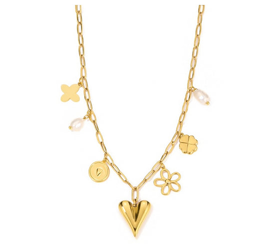 Kette Love