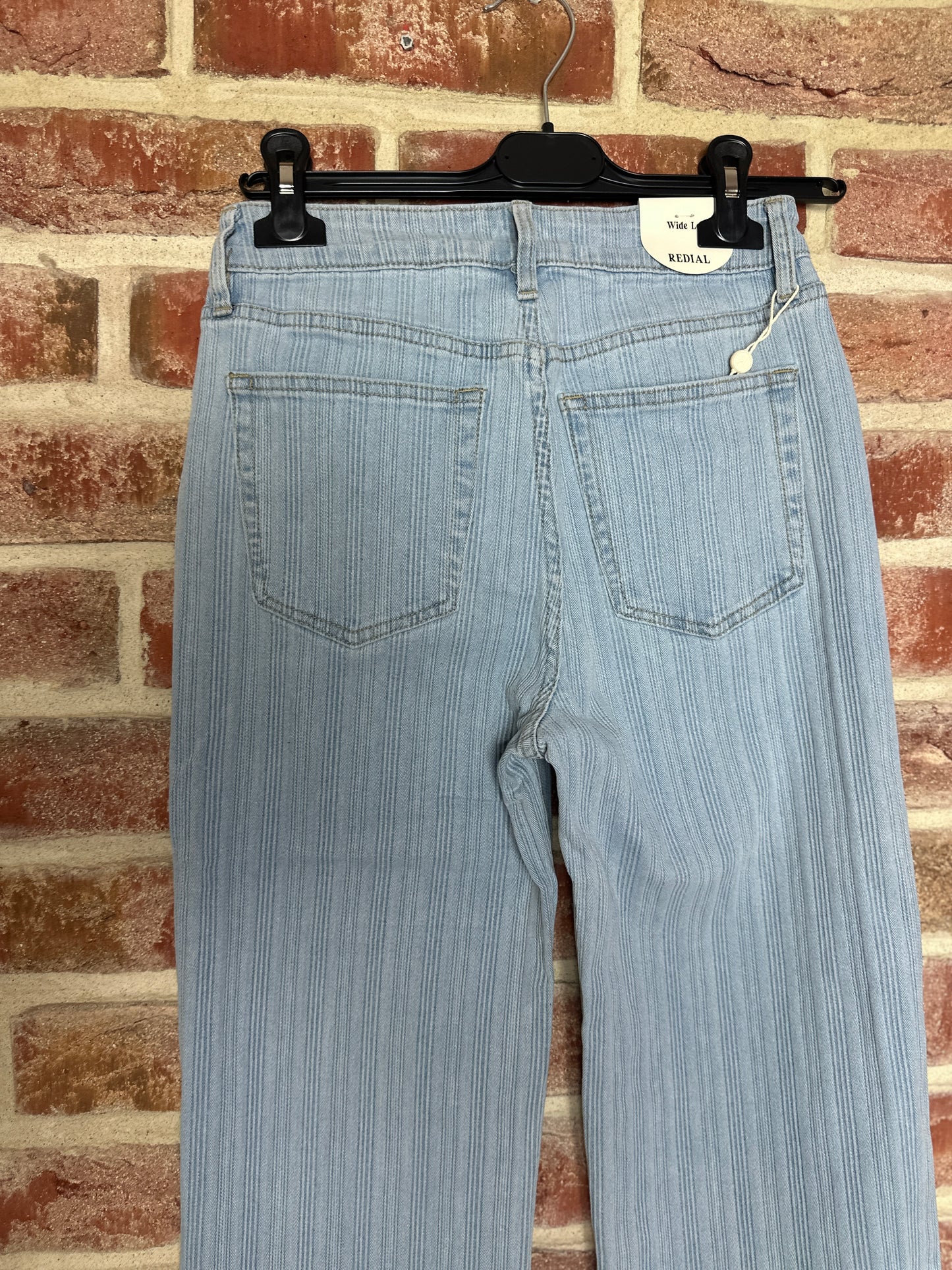 Jeans Wide Leg