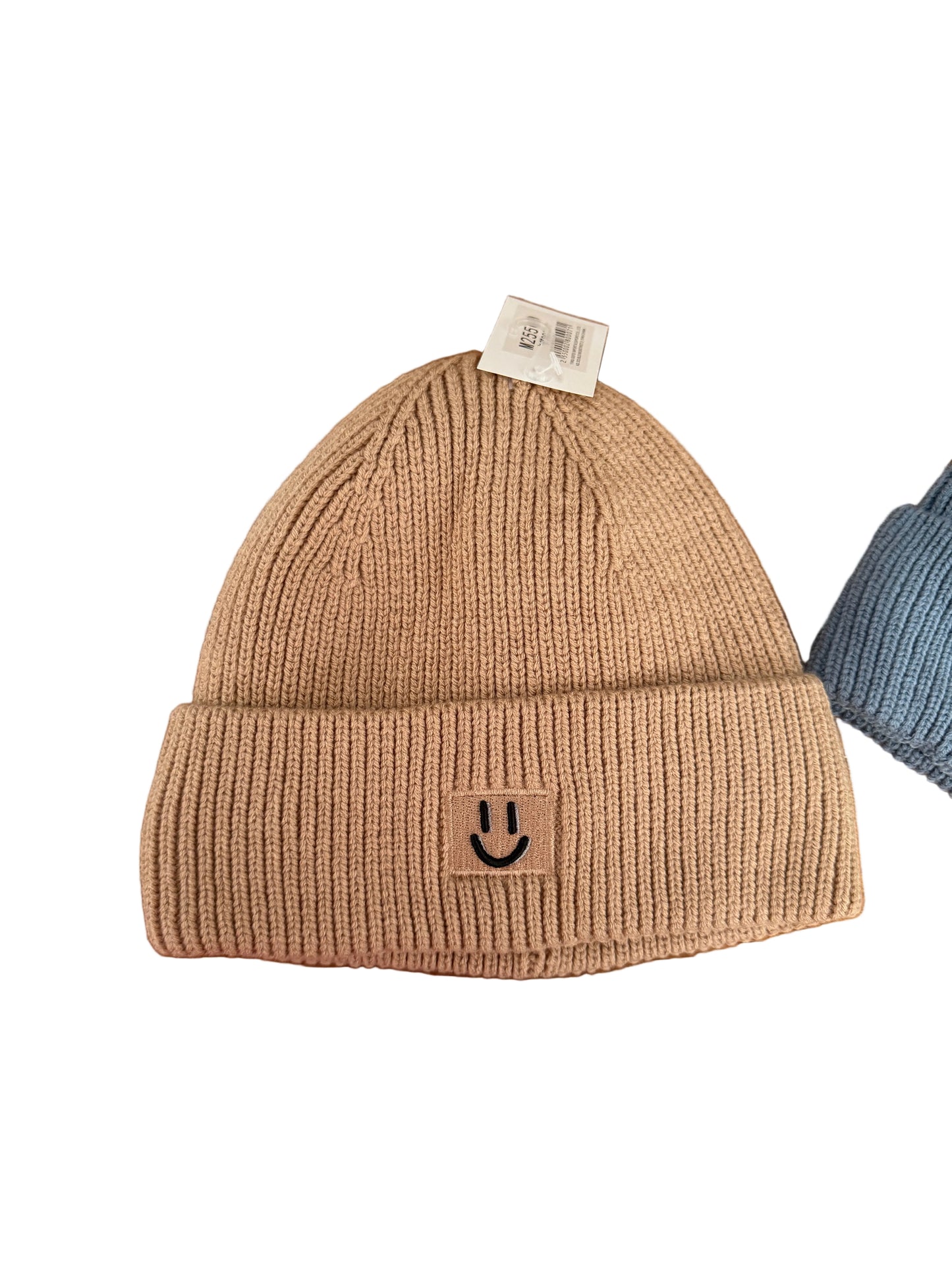 Mütze Smile