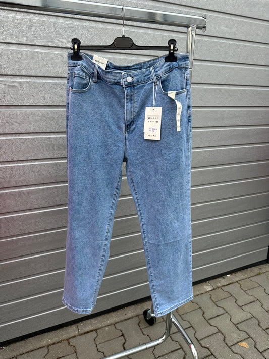 Jeans Wide Leg
