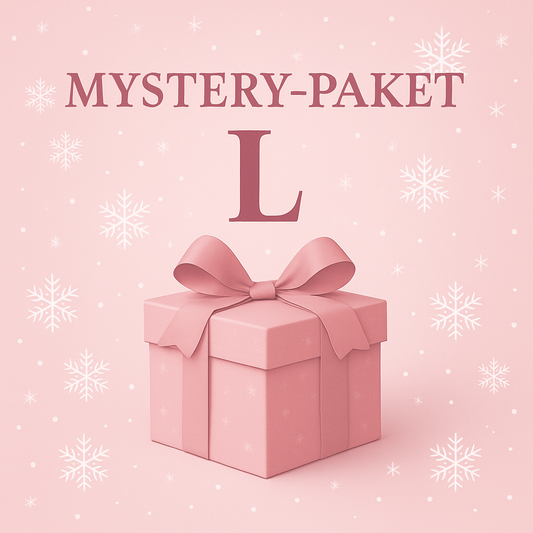 Mystery Winter Paket L