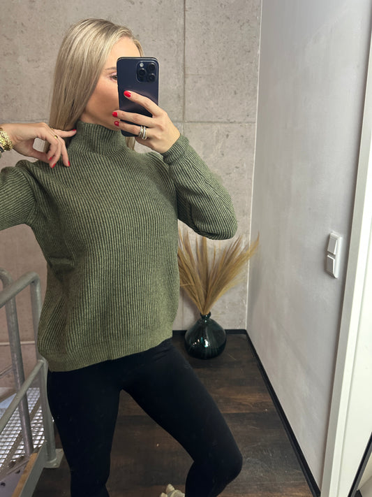 Pullover Michelle Kahki