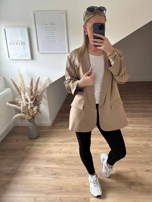 Blazer"Inga" Braun