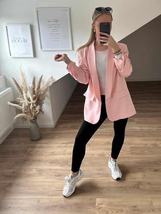 Blazer"Inga" Rosa
