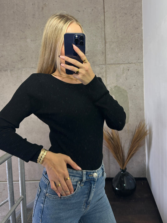 Body Schwarz