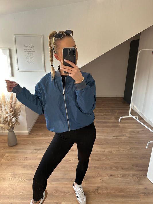 Bomberjacke "Lisie"versch. Farben / 30% RABATT - UMTAUSCH AUSGESCHLOSSEN