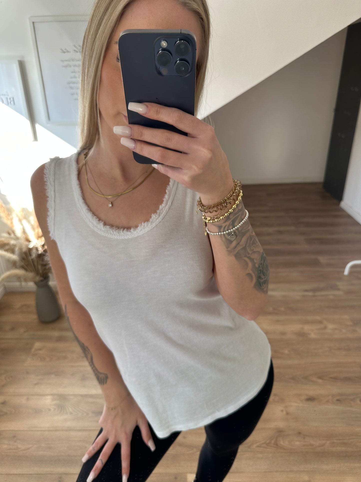 Top"Isa"Weiß