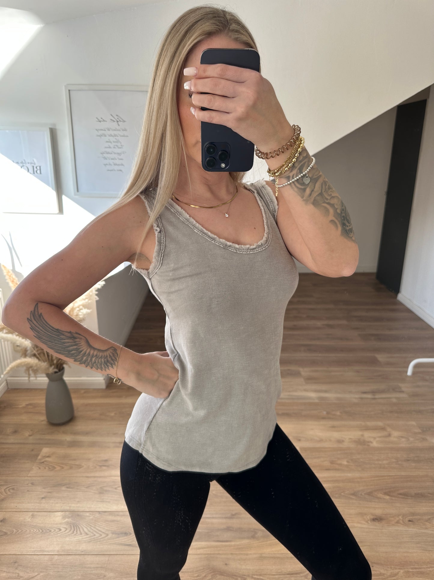 Top"Isa"Weiß