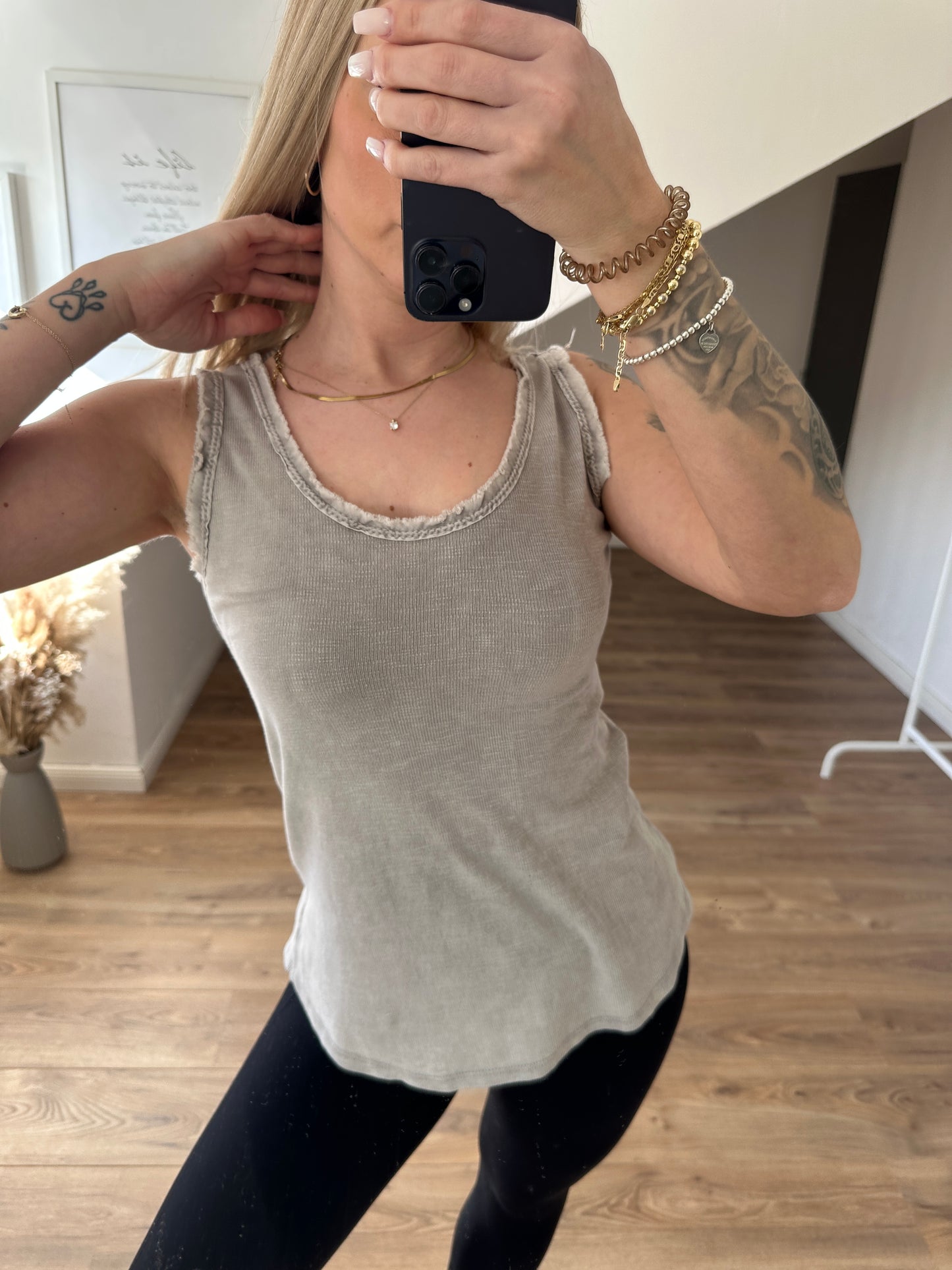 Top"Isa"Weiß