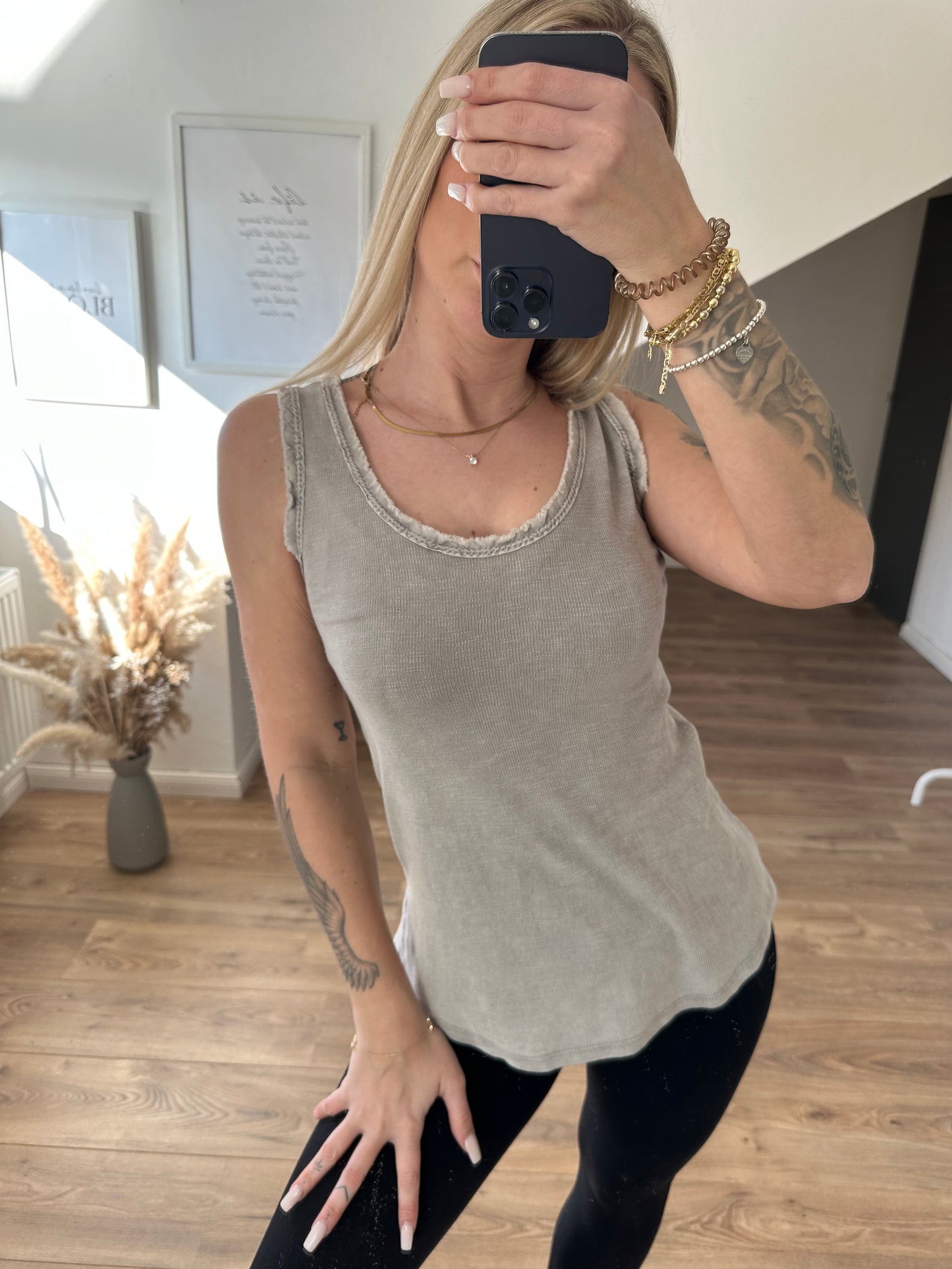Top"Isa"Weiß