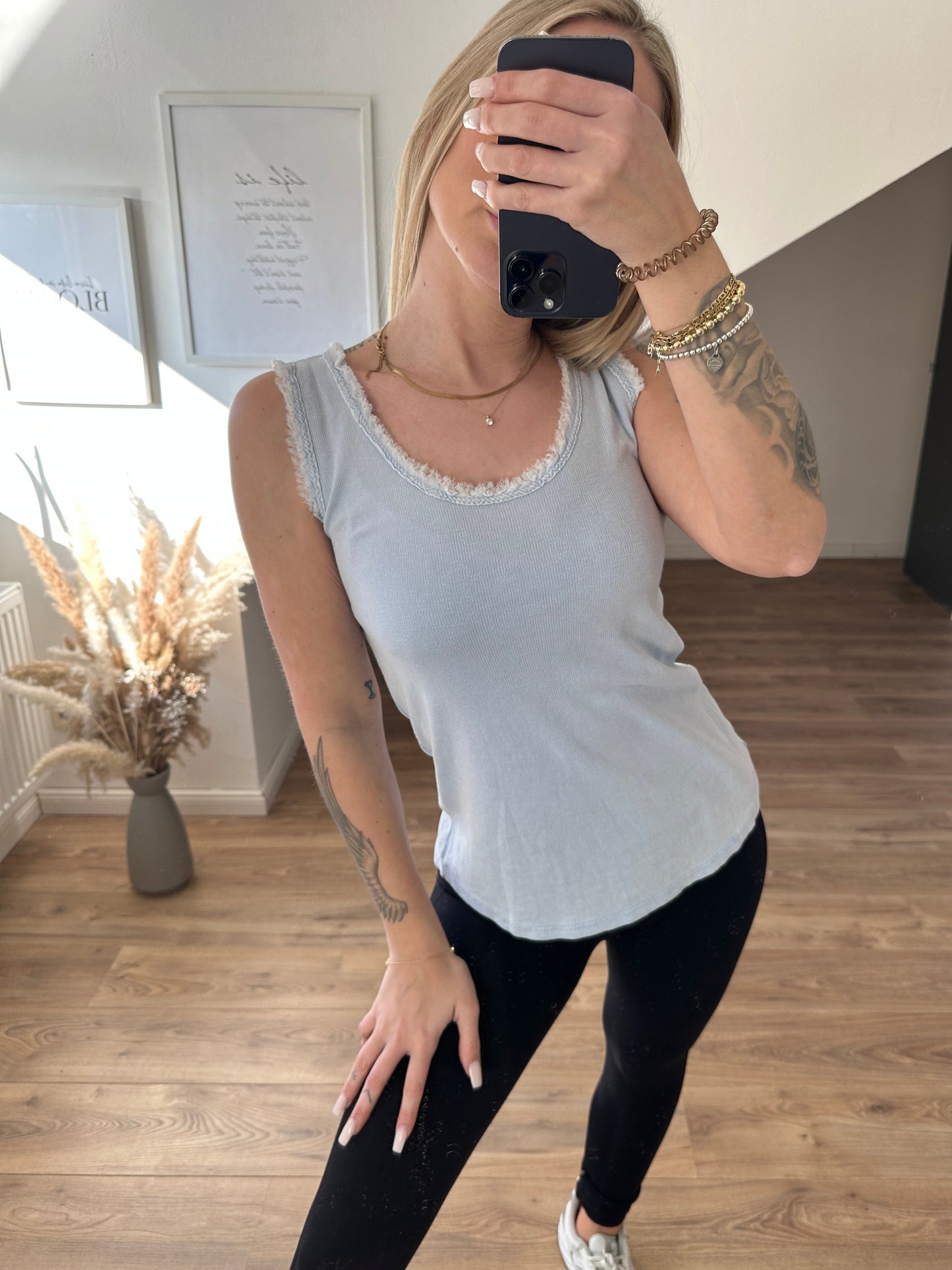 Top"Isa"Weiß