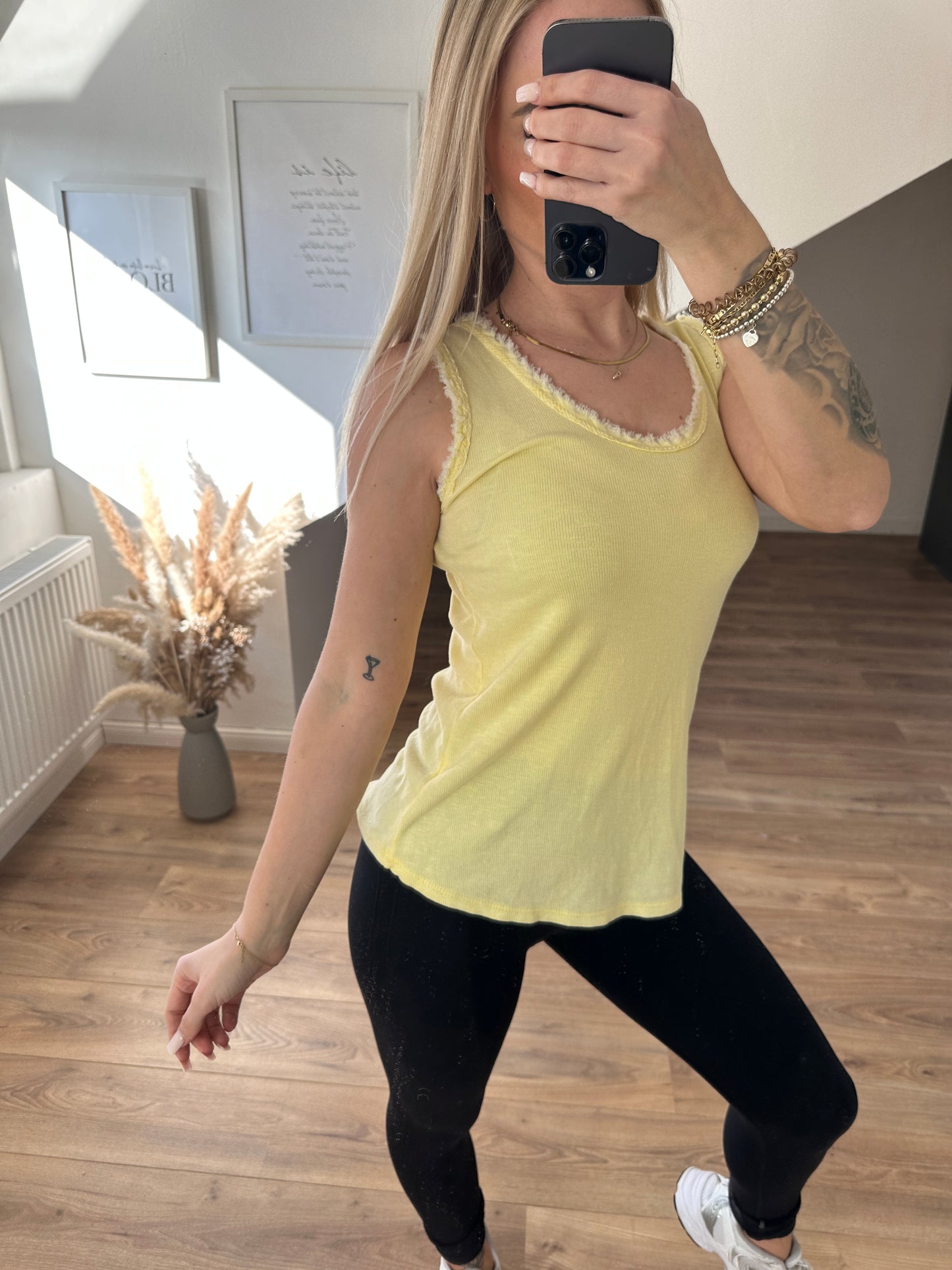 Top"Isa"Weiß