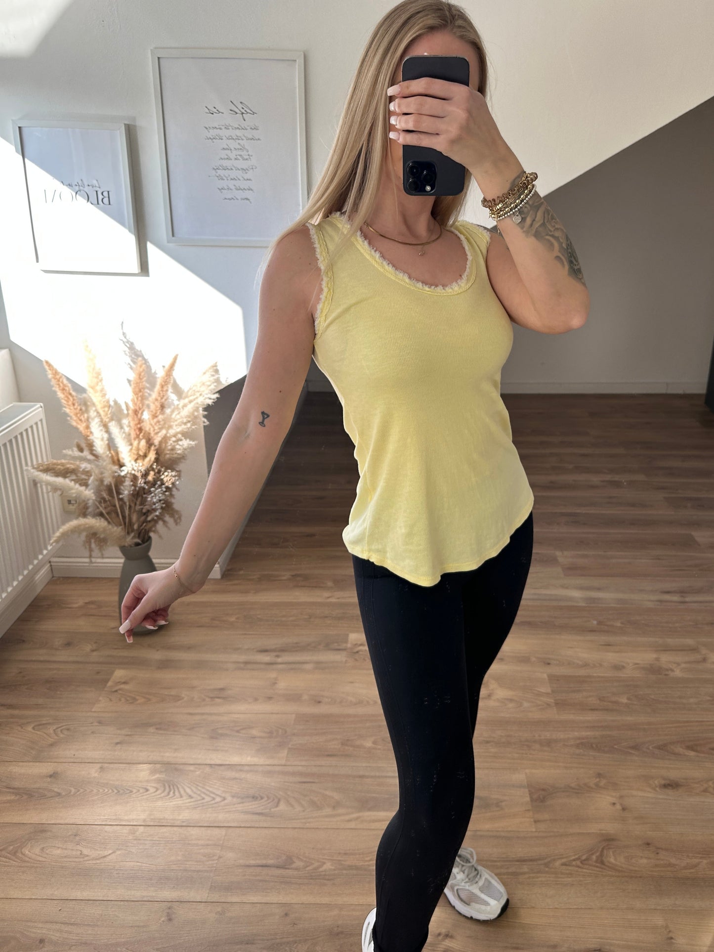 Top"Isa"Weiß
