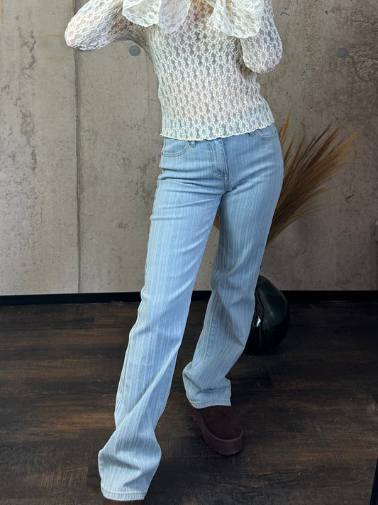 Jeans Wide Leg