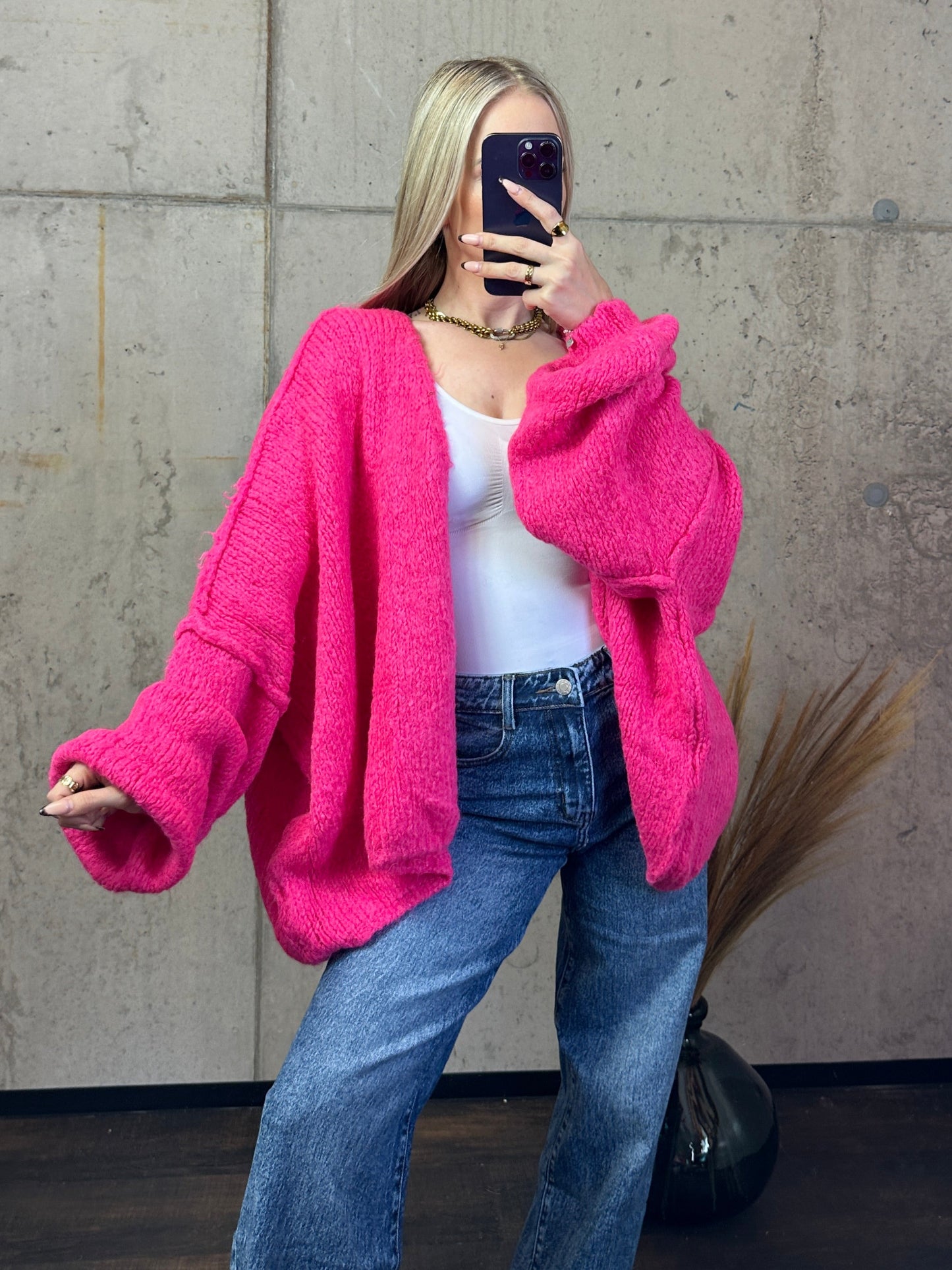 Nala Pink